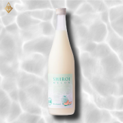 Shiro kawaii  哈密瓜奶酒（季節限定） 720ml