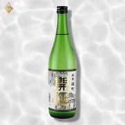開運 純米 雄町 720ml 開運 純米 雄町 720ml