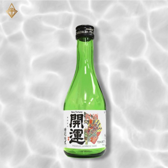 開運 特別純米 300ml 開運 特別純米 300ml