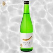 勝山 伊達領御酒 純米吟釀1800ml