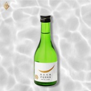 勝山 伊達領御酒 純米吟釀300ml
