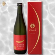 勝山 伊達領御酒 純米大吟釀 1800ml