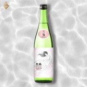 【川鶴酒造】川鶴 特別純米 艷鶴 720ml 【川鶴酒造】川鶴 特別純米 艷鶴 720ml