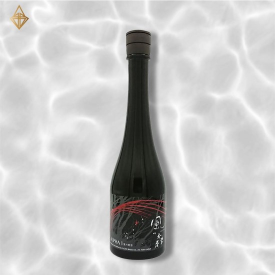 風の森 ALPHA1 夏の夜空 500ml 風の森 ALPHA1 夏の夜空 500ml