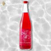 夢遊仙境紅果實酒 1800ml