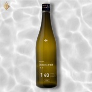 菊之司 無垢 innocent 40 720ml 菊之司 無垢 innocent 40 720ml