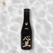 【菊の司酒造】心星Shinboshi 純米吟釀 300ml 【菊の司酒造】心星Shinboshi 純米吟釀 300ml