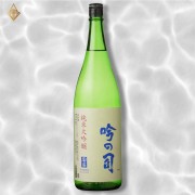 【北川本家】富翁 吟之司 純米大吟釀 1800ml 【北川本家】富翁 吟之司 純米大吟釀 1800ml