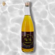 【北岡本店】北岡本店 梅酒 720ml