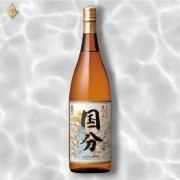 薩摩國分 芋燒酎 900ml