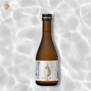 小西 冷榨大吟釀 金 300ml