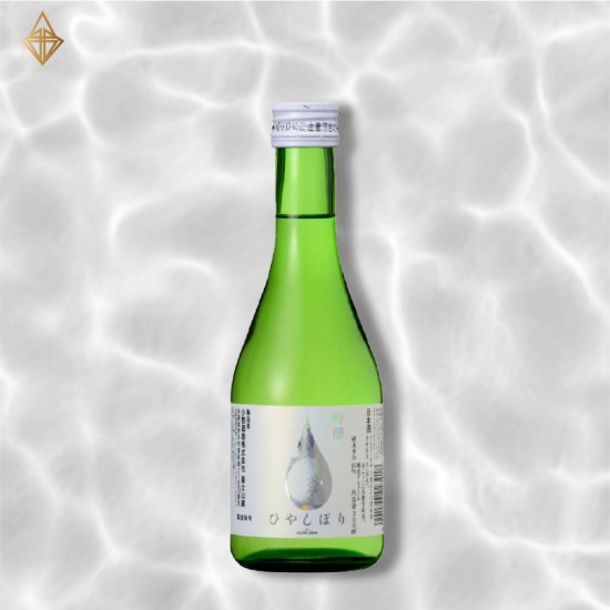 小西 冷榨吟釀 銀 300ml 小西 冷榨吟釀 銀 300ml