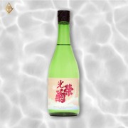 光榮菊 美雲 無濾過生原酒 720ml