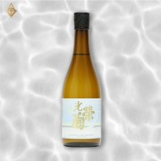 光榮菊 清海 特別純米 無濾過生原酒 720ml
