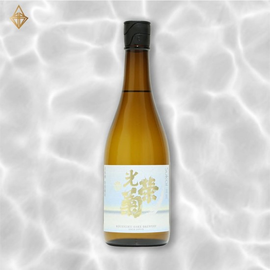 光榮菊 清海 特別純米 無濾過生原酒 720ml