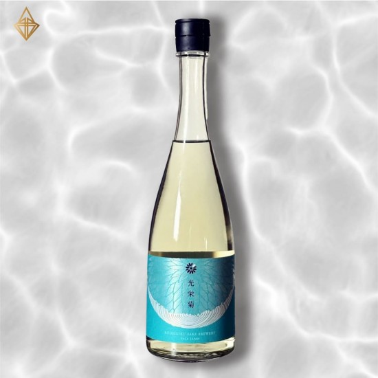 光榮菊 風島 Oloroso雪莉樽熟成 720ml