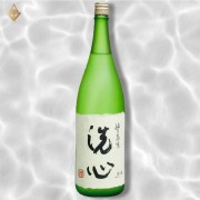 【朝日酒造】久保田 洗心 純米大吟釀 1800ml