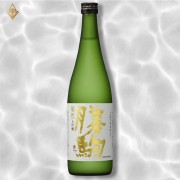 勝駒 大吟醸 1800ml