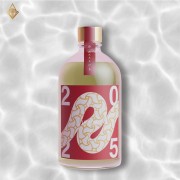 LIBROM 蜜柑薄荷 Craft Sake 500ml