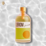 LIBROM 金木犀 Craft Sake 500ml