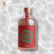 LIBROM 草莓迷迭香 Craft Sake 500ml