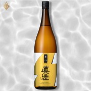 真澄 辛口金標 1800ml