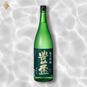 豐盃 純米吟醸 豊盃米 720ml