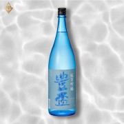 豐盃 純米吟釀 夏blue 720ml