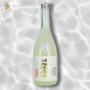 山形正宗 純米吟釀 生霞酒 橫山式 720ml