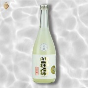 山形正宗 純米吟釀 生霞酒 木槽式 720ml