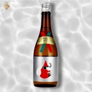山形正宗 稻造 聖誕版 720ml 山形正宗 稻造 聖誕版 720ml