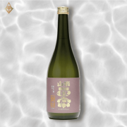 山形正宗 純米吟釀 愛山 720ml