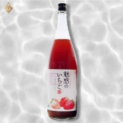 魅惑 草莓酒 1800ml