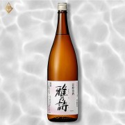 雅乃詩 清酒 1800ml 雅乃詩 清酒 1800ml