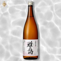 清酒1800ml 雅乃詩清酒1800ml