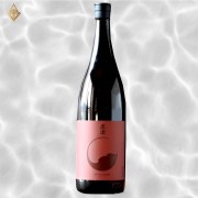 真澄 山廢純米吟醸 真朱 AKA 1800ml