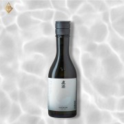 真澄 純米吟醸  白妙 SHIRO 300ml