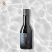 真澄 純米吟醸 漆黒 KURO 300ml