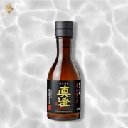 真澄 純米吟釀 辛口生一本 300ml