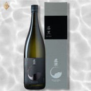 真澄 純米吟醸 漆黒 KURO 1800ml