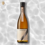 MIYASAKA 愛山 中取純米吟釀 720ml