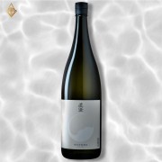 真澄 純米吟醸  白妙 SHIRO 1800ml