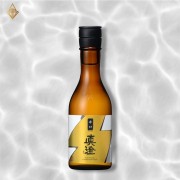 真澄 辛口金標 300ml