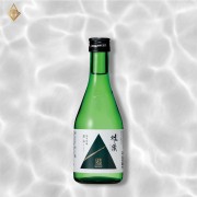 杜之藏 純米吟釀 翠水 300ml
