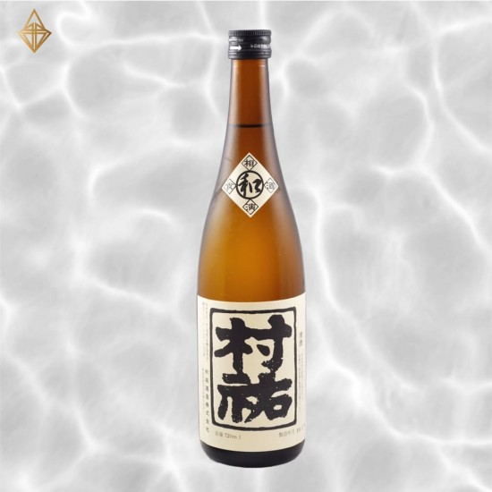 村祐 吟釀 和 720ml