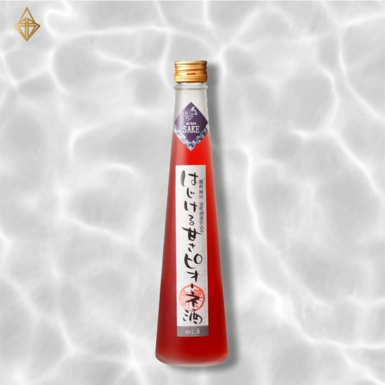 【室町酒造】貓眼葡萄酒 300ml 【室町酒造】貓眼葡萄酒 300ml