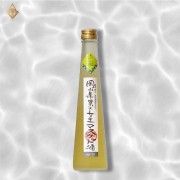 【室町酒造】果后麝香葡萄酒 300ml