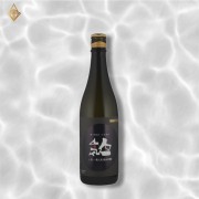 黑人氣 純米吟釀 300ml