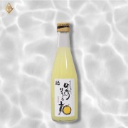 【人氣酒造】人氣柚子酒 300ml 【人氣酒造】人氣柚子酒 300ml