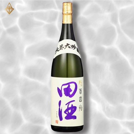 田酒 純米大吟醸 百四拾 生原酒 1800ml